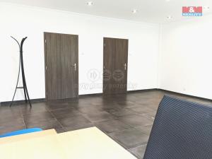 Pronájem kanceláře, Ledeč nad Sázavou, Podolí, 36 m2