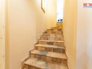 Prodej rodinného domu, Jáchymov, Mincovní, 175 m2