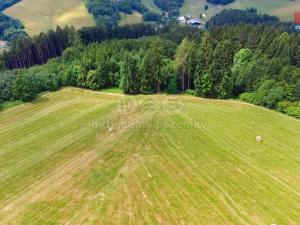 Prodej louky, Prlov, 14409 m2