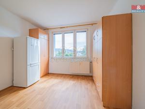 Prodej bytu 1+1, Sokolov, Švabinského, 34 m2