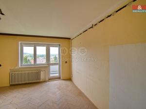 Prodej bytu 3+1, Valašské Meziříčí, Havlíčkova, 61 m2
