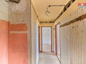 Prodej bytu 3+1, Valašské Meziříčí, Havlíčkova, 61 m2