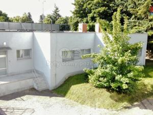 Pronájem obchodního prostoru, Chrudim - Chrudim II, Topolská, 106 m2