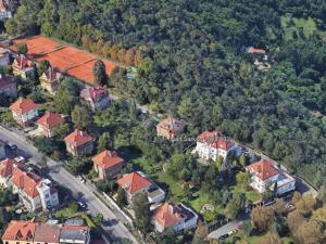 Prodej rodinného domu, Praha, Nad Šárkou, 360 m2