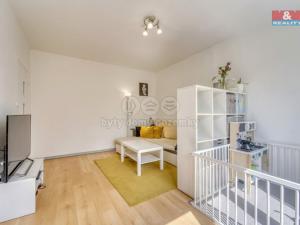 Prodej bytu 3+1, Plzeň - Lobzy, Nad Dalmatinkou, 67 m2