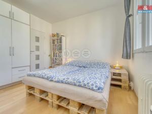 Prodej bytu 3+1, Plzeň - Lobzy, Nad Dalmatinkou, 67 m2