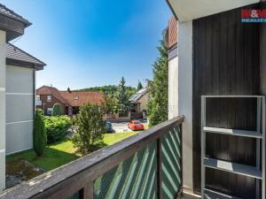 Prodej bytu 2+1, Kosmonosy, Jizerská, 67 m2