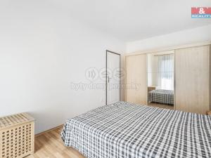 Prodej bytu 2+1, Kosmonosy, Jizerská, 67 m2