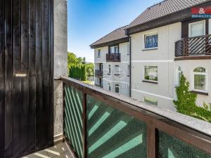 Prodej bytu 2+1, Kosmonosy, Jizerská, 67 m2