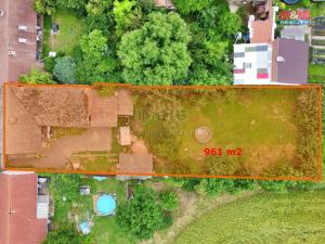 Prodej rodinného domu, Plaňany - Poboří, 98 m2