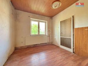 Prodej rodinného domu, Plaňany - Poboří, 98 m2