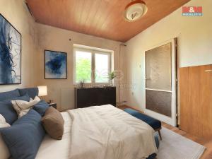 Prodej rodinného domu, Plaňany - Poboří, 98 m2