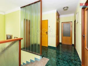Prodej rodinného domu, Sezemice, Stavbařů, 242 m2