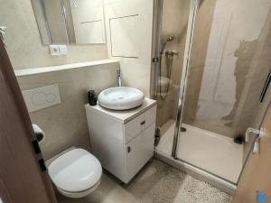 Pronájem bytu 1+1, Prostějov, Dolní, 33 m2
