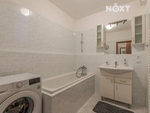 Pronájem bytu 2+kk, Jinočany, Za Devítkou, 52 m2