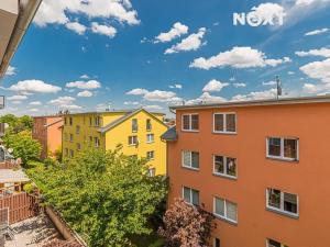 Pronájem bytu 2+kk, Jinočany, Za Devítkou, 52 m2
