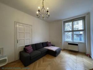 Prodej bytu 2+1, Praha - Vinohrady, Vinohradská, 72 m2
