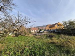 Prodej pozemku pro bydlení, Bavory, 1022 m2