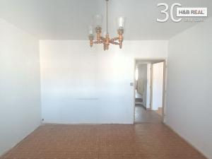 Prodej bytu 2+1, Vsetín, U Hřiště, 50 m2