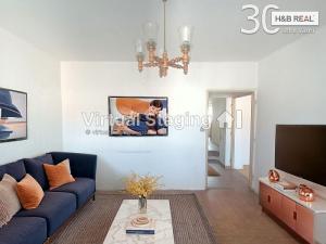 Prodej bytu 2+1, Vsetín, U Hřiště, 50 m2