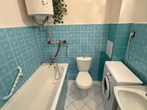 Pronájem bytu 2+1, České Budějovice, Matice školské, 63 m2