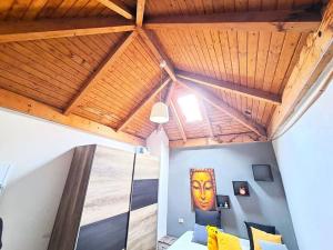 Prodej rodinného domu, La Guancha, Španělsko, 150 m2