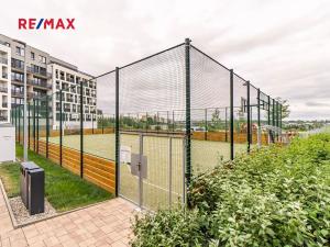 Prodej bytu 2+kk, Praha - Ruzyně, 53 m2