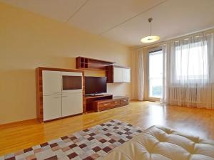 Pronájem bytu 2+kk, Praha - Troja, Hnězdenská, 51 m2