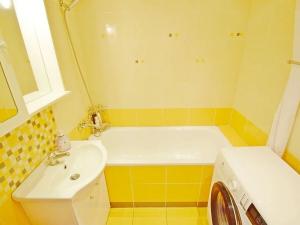 Pronájem bytu 2+kk, Praha - Troja, Hnězdenská, 51 m2