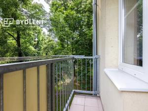 Prodej bytu 2+1, Teplice, Zrenjaninská, 51 m2