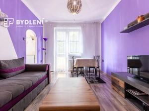 Prodej bytu 2+1, Teplice, Zrenjaninská, 51 m2