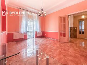 Pronájem bytu 3+1, Teplice, Českobratrská, 102 m2