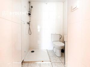 Pronájem bytu 3+1, Teplice, Českobratrská, 102 m2