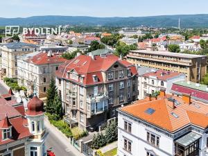 Pronájem bytu 3+1, Teplice, Českobratrská, 102 m2