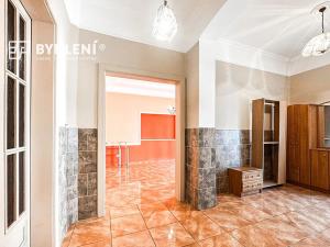 Pronájem bytu 3+1, Teplice, Českobratrská, 102 m2