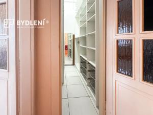 Pronájem bytu 3+1, Teplice, Českobratrská, 102 m2