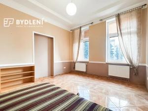 Pronájem bytu 3+1, Teplice, Českobratrská, 102 m2