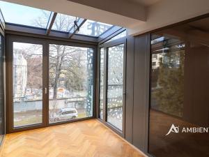 Prodej bytu 3+kk, Brno, Lipová, 95 m2