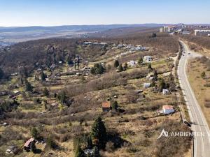 Prodej pozemku pro bydlení, Brno, 2214 m2