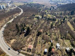 Prodej pozemku pro bydlení, Brno, 2214 m2