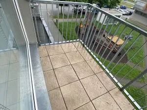 Pronájem bytu 3+kk, Ostrava, U Soudu, 86 m2