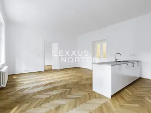 Pronájem bytu 2+kk, Praha - Josefov, Maiselova, 90 m2