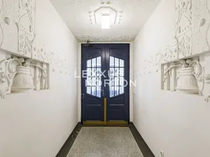 Pronájem bytu 2+kk, Praha - Josefov, Maiselova, 90 m2