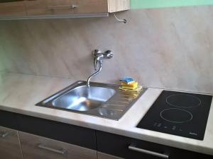 Pronájem bytu 1+kk, Brno, Mošnova, 21 m2