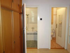 Pronájem bytu 1+1, Brno, Botanická, 39 m2