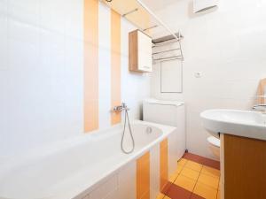 Prodej bytu 1+kk, Brno, Bednaříkova, 31 m2