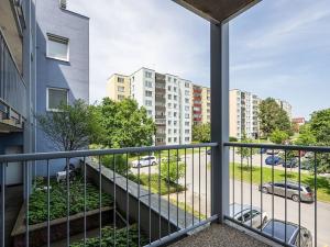 Prodej bytu 1+kk, Brno, Bednaříkova, 31 m2