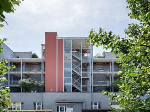 Prodej bytu 1+kk, Brno, Bednaříkova, 31 m2