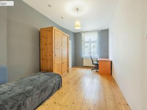 Prodej bytu 3+kk, Praha - Nusle, Táborská, 73 m2