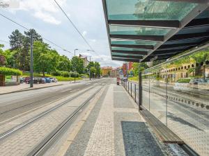 Prodej bytu 3+kk, Praha - Nusle, Táborská, 73 m2